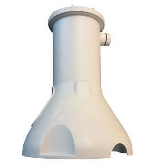 Summer Escapes RP800 Series Filter Pump Housing 078-110100