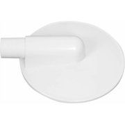 Summer Escapes Skimmer Filter System Vacuum Plate Adapter
