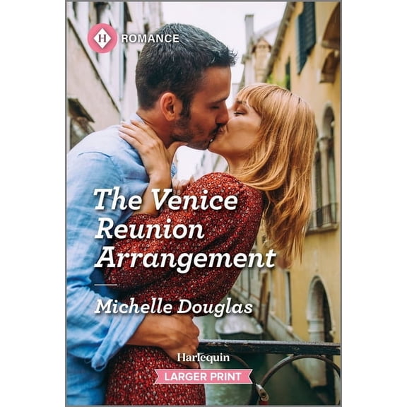 Summer Escapes The Venice Reunion Arrangement, (Paperback)
