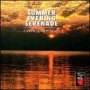 Summer Evening Serenade - Music Performance CD - Sold by iVera Accessories