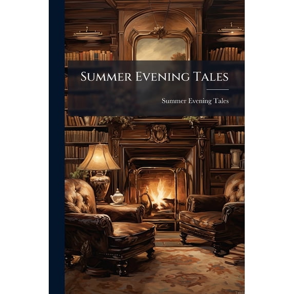 Summer Evening Tales : Consisting of Narratives of Truth and Fiction, &c (Paperback)