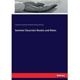 thumbnail image 1 of Summer Excursion Routes and Rates, (Paperback), 1 of 1