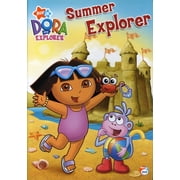 Nickelodeon - Summer Explorer [DIGITAL VIDEO DISC]