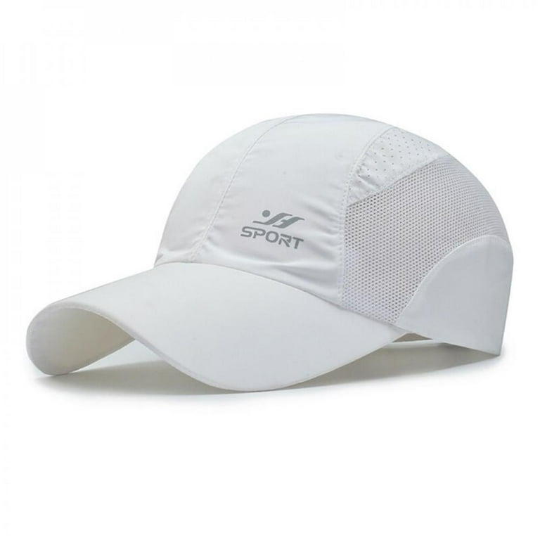 Waterproof running cap outlet