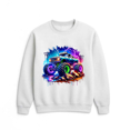 thumbnail image 1 of Summer Fashion Boys Short Sleeve Everyday Casual Wear Outfit Cozy Sweatshirt, for men & women, up to size 5XL, 1 of 2