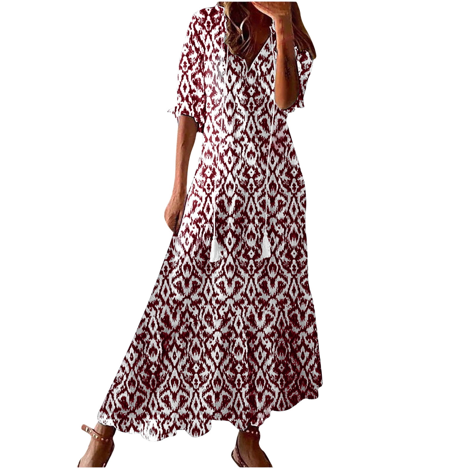 green emerald velvet dress Amazon Fashion Finds: The Best White Dresses to Wear All Summer