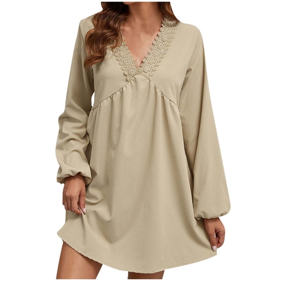 Summer Fashion Dresses for Women 2024 Plus Size Solid Color Elegant Suspender Dress