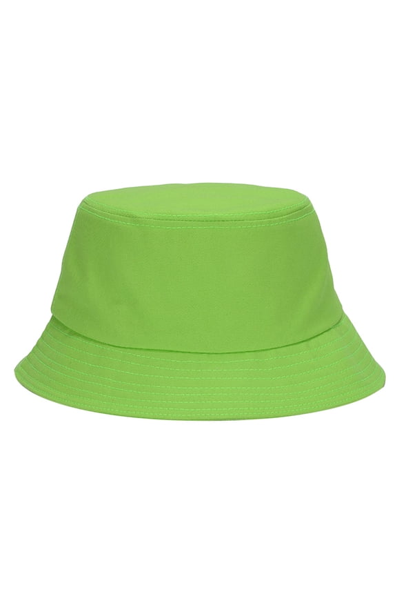 Summer Fashion Hats for Men Women Lightweight Bucket Cotton Fishing Brim visor Sun Hunting Camping Cool Essentials Mens and Womens Outdoors Caps