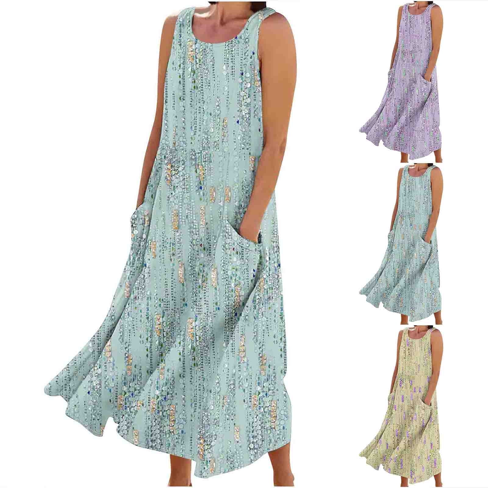 summer linen dresses under $50 Best Linen Fashion Finds Under $50