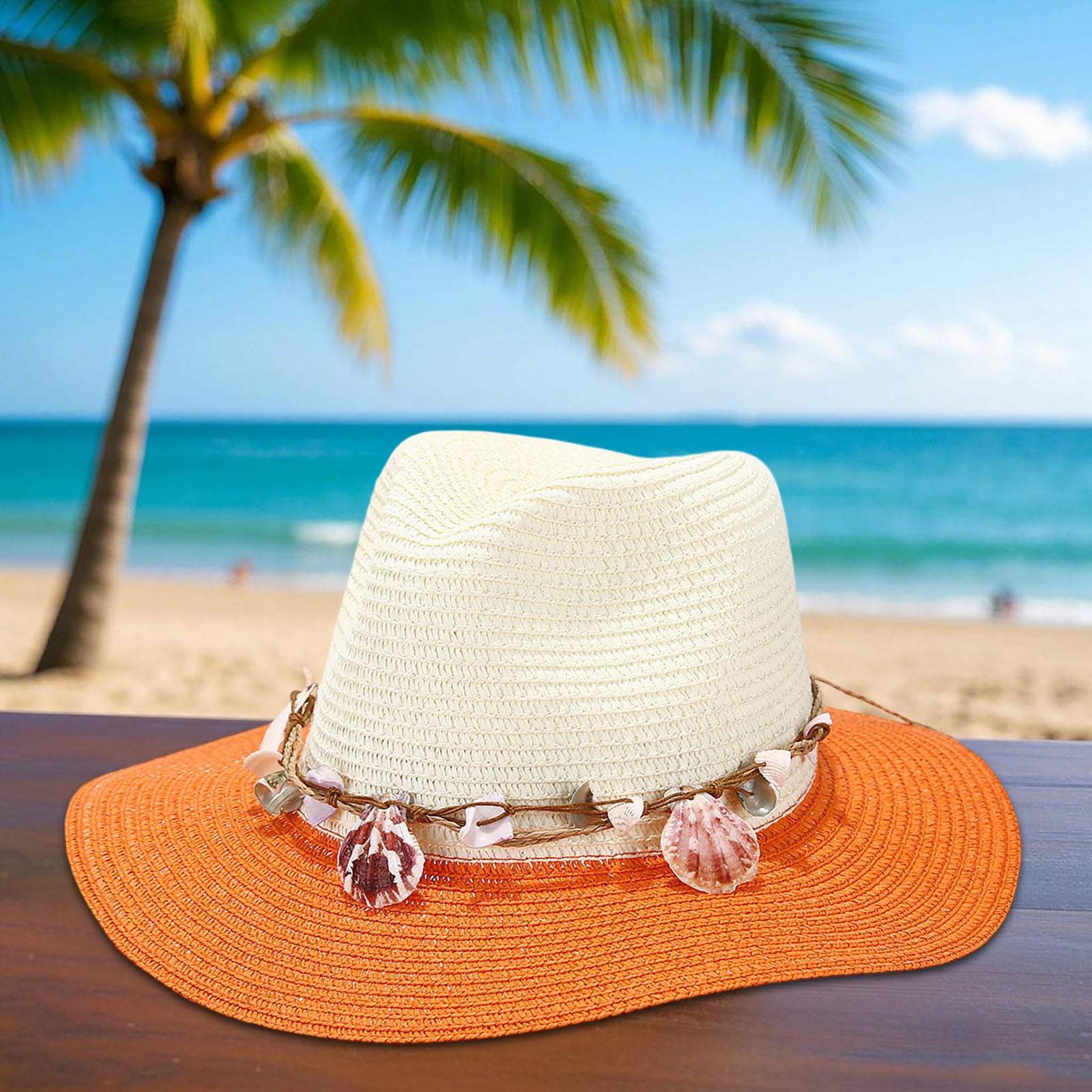 Summer Fashion Seaside Holiday Leisure Style Colour Blocking Trend ...
