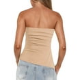 thumbnail image 1 of Summer Fashion Sexy Sleeveless Tank Top XL, 1 of 6