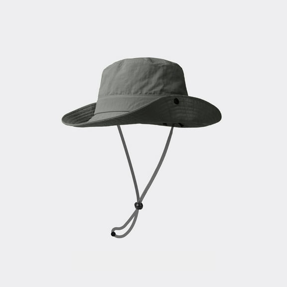 Summer Fashion Sun Cowboy Hat For Men