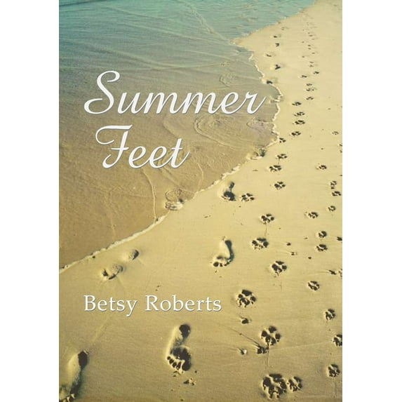 Summer Feet, (Paperback)