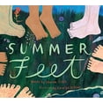 thumbnail image 1 of Pre-Owned Summer Feet (Hardcover) 1771088540 9781771088541, 1 of 1