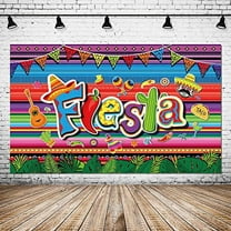 6pcs Cinco De Mayo Fiesta Taco Bar Decorations 6 inches Colorful Honeycomb  Paper Fan Centerpiece Table Decoration for Mexican Theme Baby Shower