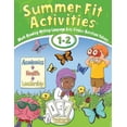 thumbnail image 1 of Summer Fit, First - Second Grade, 1 of 1