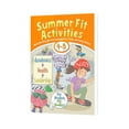 thumbnail image 1 of Summer Fit, Fourth - Fifth Grade, 1 of 2