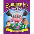thumbnail image 1 of Pre-Owned Summer Fit Second to Third Grade: Math, Reading, Writing, Language Arts + Fitness, Nutrition and Values (Paperback) 0976280051 9780976280057, 1 of 1