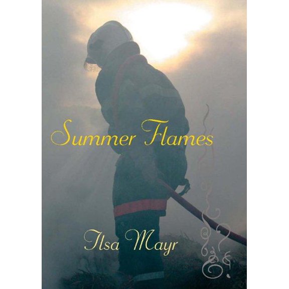 Pre-Owned Summer Flames (Paperback)