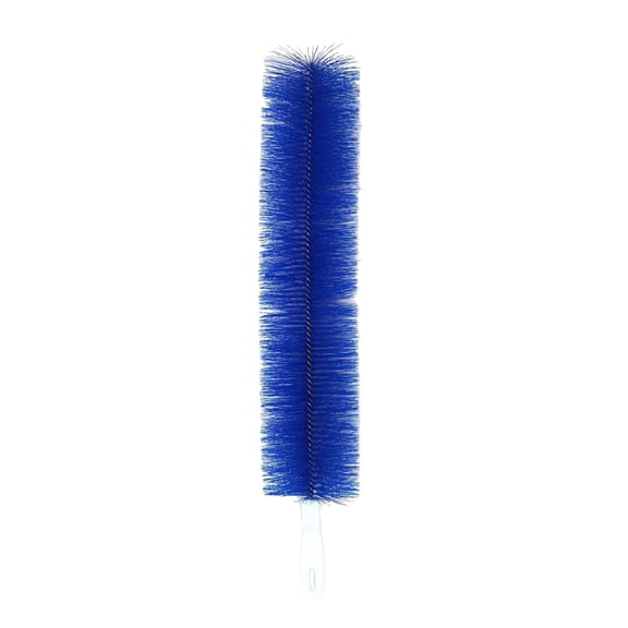 Summer Flexible Fan Dusting Brush for Cleaning, Bendable Microfiber Duster for Ceiling and Fans Not Disassembly Reusable Dirt Remover Cleaning Tool