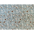 thumbnail image 1 of Summer Folk - Little Florets - Breeze Fabric-Lissie Teehee - Cotton + Steel - Ll102-BR1 1/2 YARD, 1 of 3