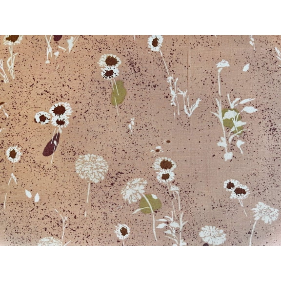 Summer Folk - Painted Meadow - Bloom Fabric - Lissie Teehee - Cotton + Steel