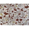 thumbnail image 1 of Summer Folk-Wander Field-Clay Canvas -Lissie Teehee-Cotton + Steel, 1 of 2