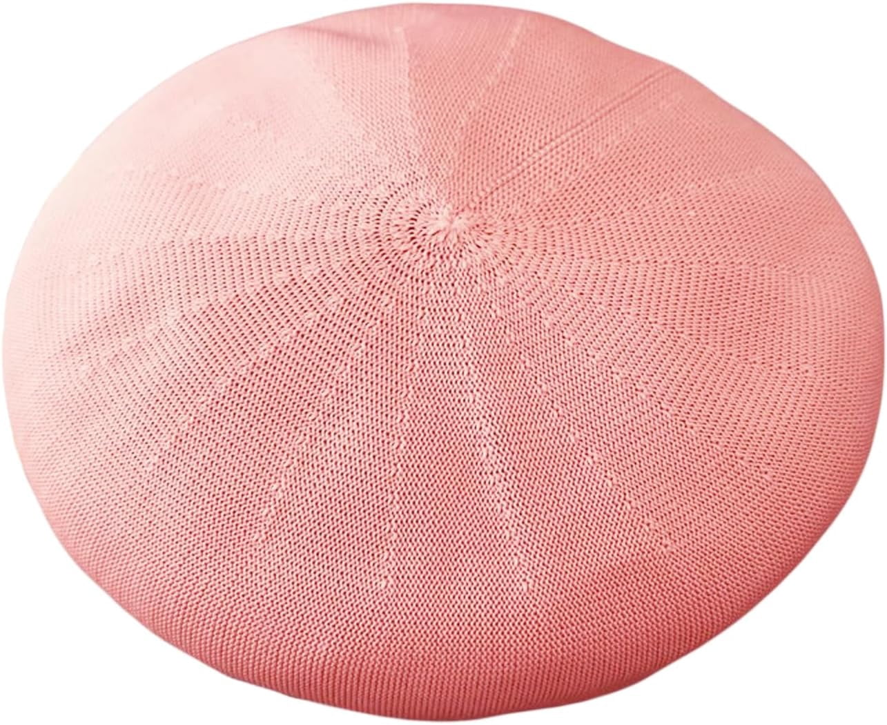 Summer-French-Beret-Breathable 