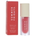 thumbnail image 1 of Summer Fridays Dream Lip Oil Blush Dreams 0.15 oz, 1 of 8