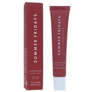 Summer Fridays Lip Butter Balm Brown Sugar 0.5 oz