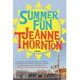 thumbnail image 1 of Summer Fun (Hardcover), 1 of 1