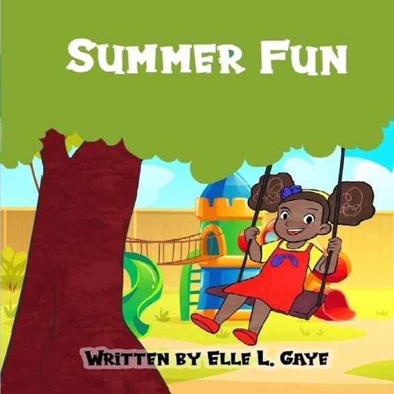 Summer Fun, (Paperback)