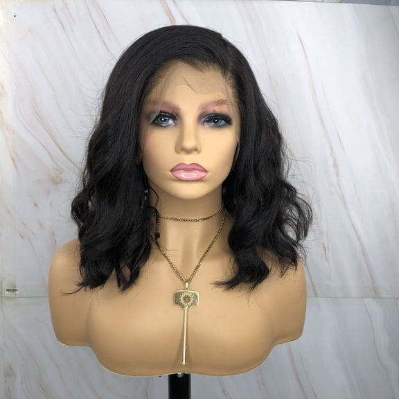 Summer Futura Wig - Heat Resistant Premium Synthetic Wig