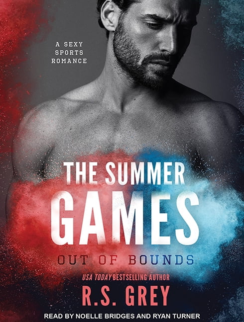 Summer Games: The Summer Games (Audiobook)