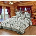 thumbnail image 1 of Summer Garden Bedding Set, 1 of 1