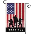 thumbnail image 1 of Summer Garden Flag 12x18 Double Standerd Welcome Hello Sunshine Garden Flags for Outside Vertical Farmhouse Holiday, 1 of 6