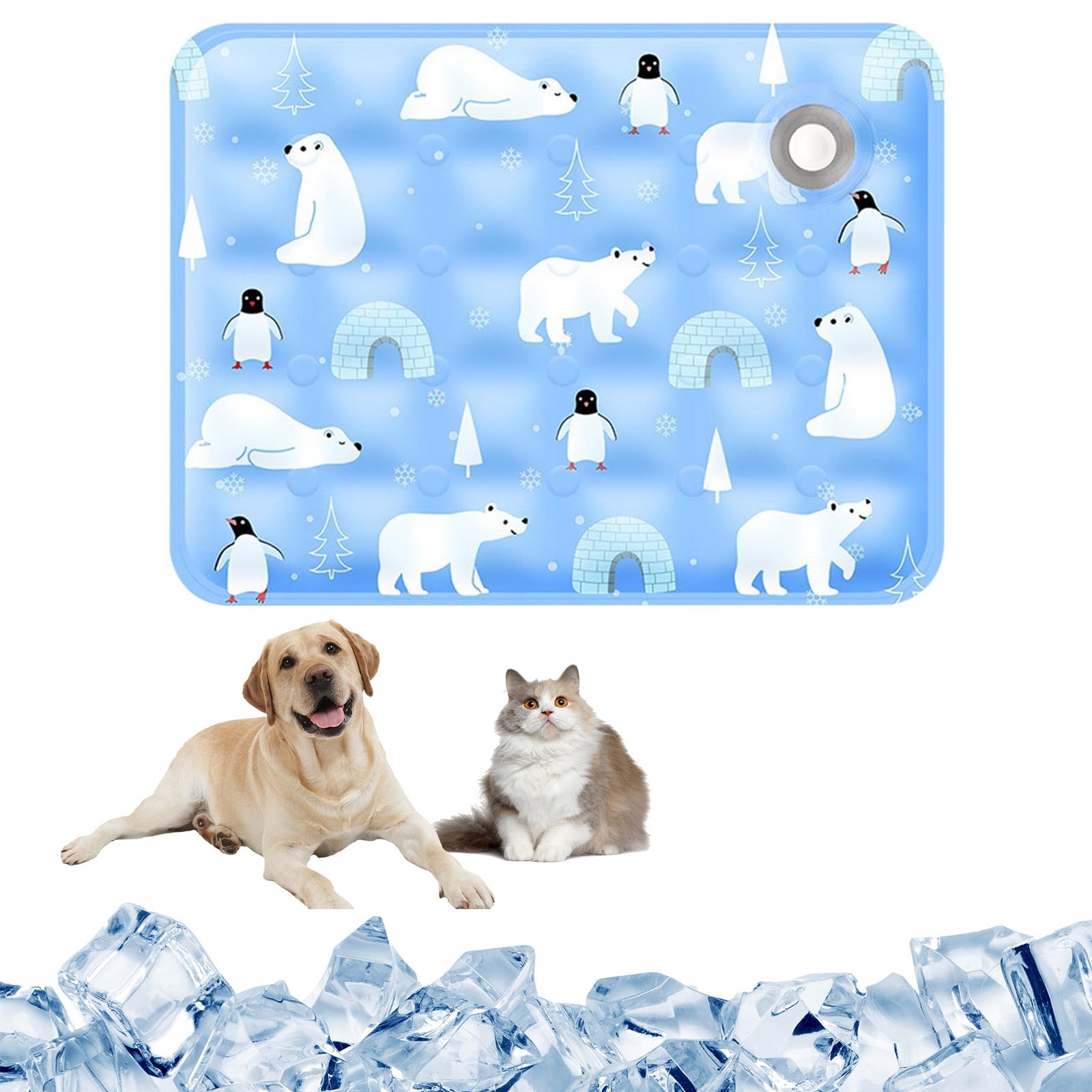 summer-gel-cooling-pad-for-pets-water-filled-heat-relief-mat-durable
