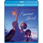 Shout! Factory - Summer Ghost [BLU-RAY]