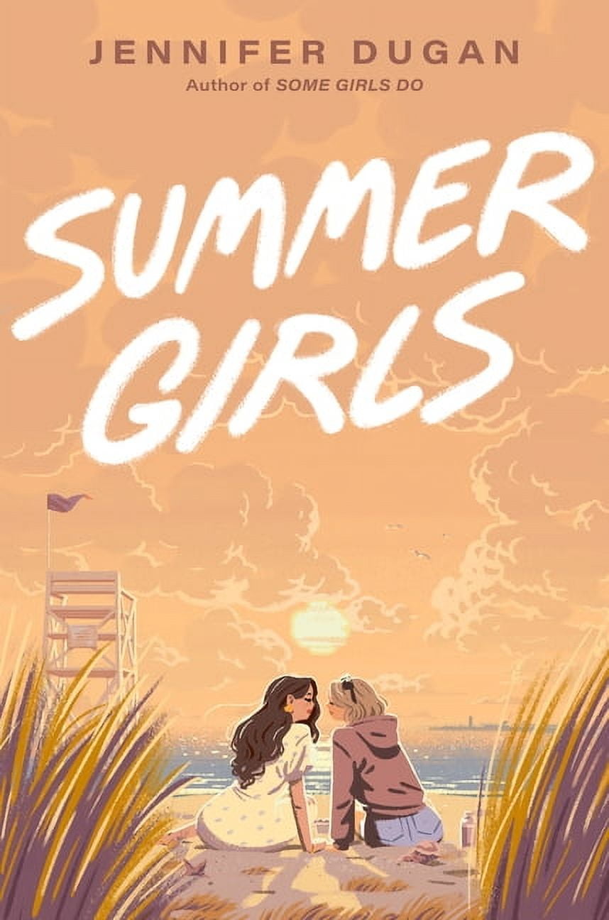 Summer Girls, (Paperback) - Walmart.com