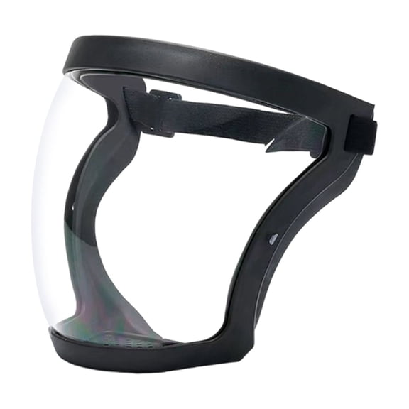 Summer Goggles For Rafting ,Double-Sided -Fog, Impact-Resistant Protective Faces Shield For Water Festivals, Water Fights, And Water Parks