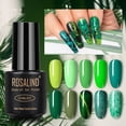 thumbnail image 1 of Summer Green Manicure Phototherapy Gel, 1 of 5