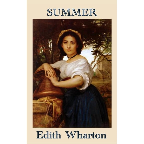 Summer: A Novel of Desire, Society, and Consequence, (Hardcover)
