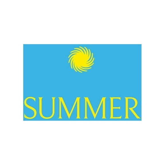 Summer (Hardcover)