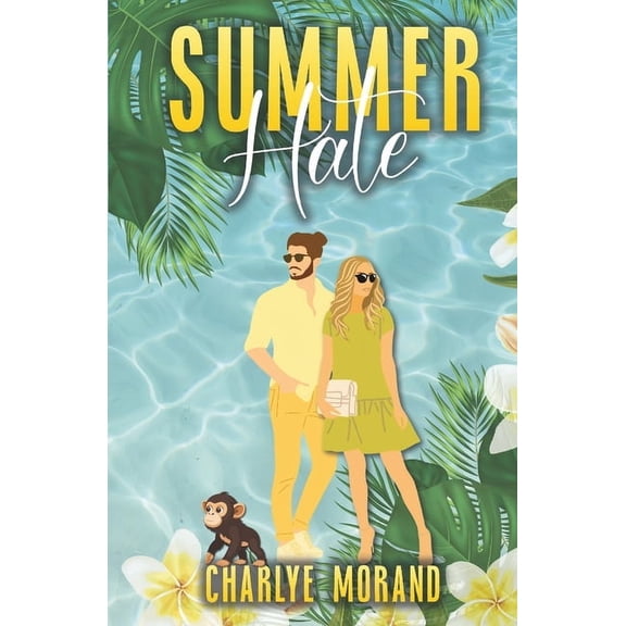 Summer Hate, (Paperback)