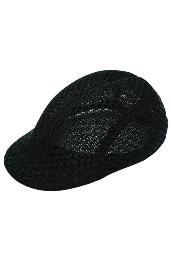 Summer Hats Fashionable Simple Yet Stylish Timeless Design Cap Classic Silhouette Cap Skin-friendly and Sweat Wicking Breathable Fabric Cap Uv Resistant Cap Unisex Style Street Fashion Cap