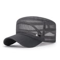 thumbnail image 1 of Summer Hats Summer Quick Drying And Breathable Outdoor Hats Men's And Women's Outdoor Mesh Sunscreen Hats, 1 of 2