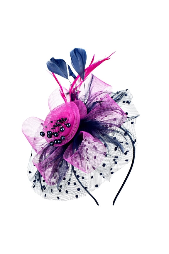 Summer Hats for Women Fashionable Fascinators Hats for Women Tea Party Hats for Women Fashionable Wedding Hat Women Hats Fashion Women Church Hats Tea Hats for Women 2025 Pink Hats for Women