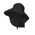 thumbnail image 1 of Summer Hats Women Outdoor UV Protection Sun H6Z5, 1 of 6