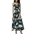 thumbnail image 1 of Summer Hawaii Beach Vacation Family 4 Piece Set (Mom), 1 of 4