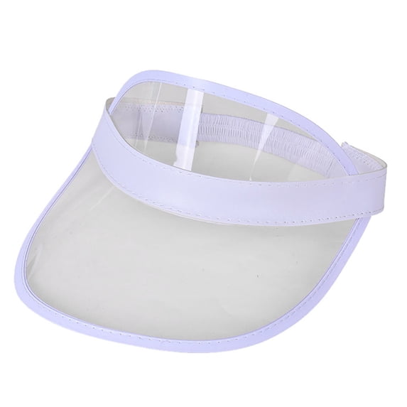 Summer Hot Sales Under $5 White UV Sun Headband Visors GIJNRIUIUA Unisex Summer Outdoors Cap Snapback Camouflage Adjustable Hat Fishing Cap